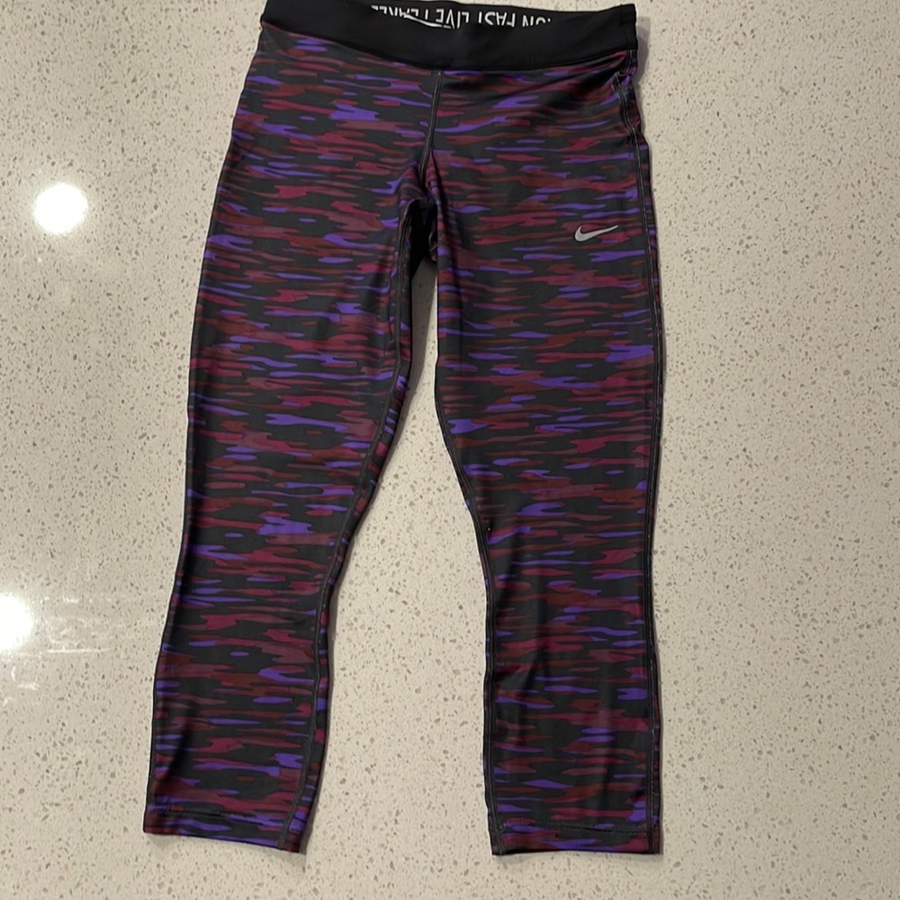 Nike Dri Fit leggings